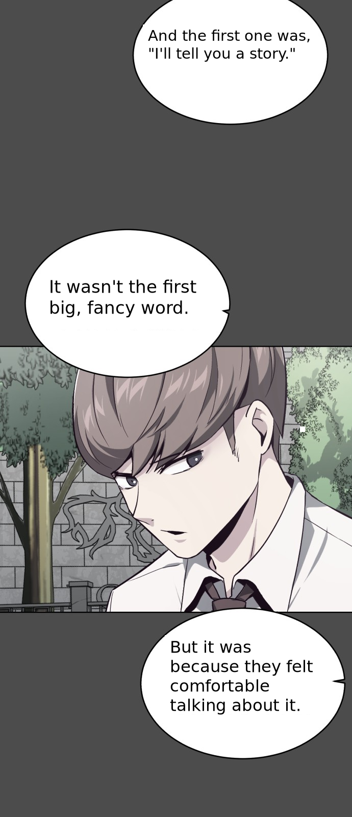 The Boy of Death chapter 50 page 45