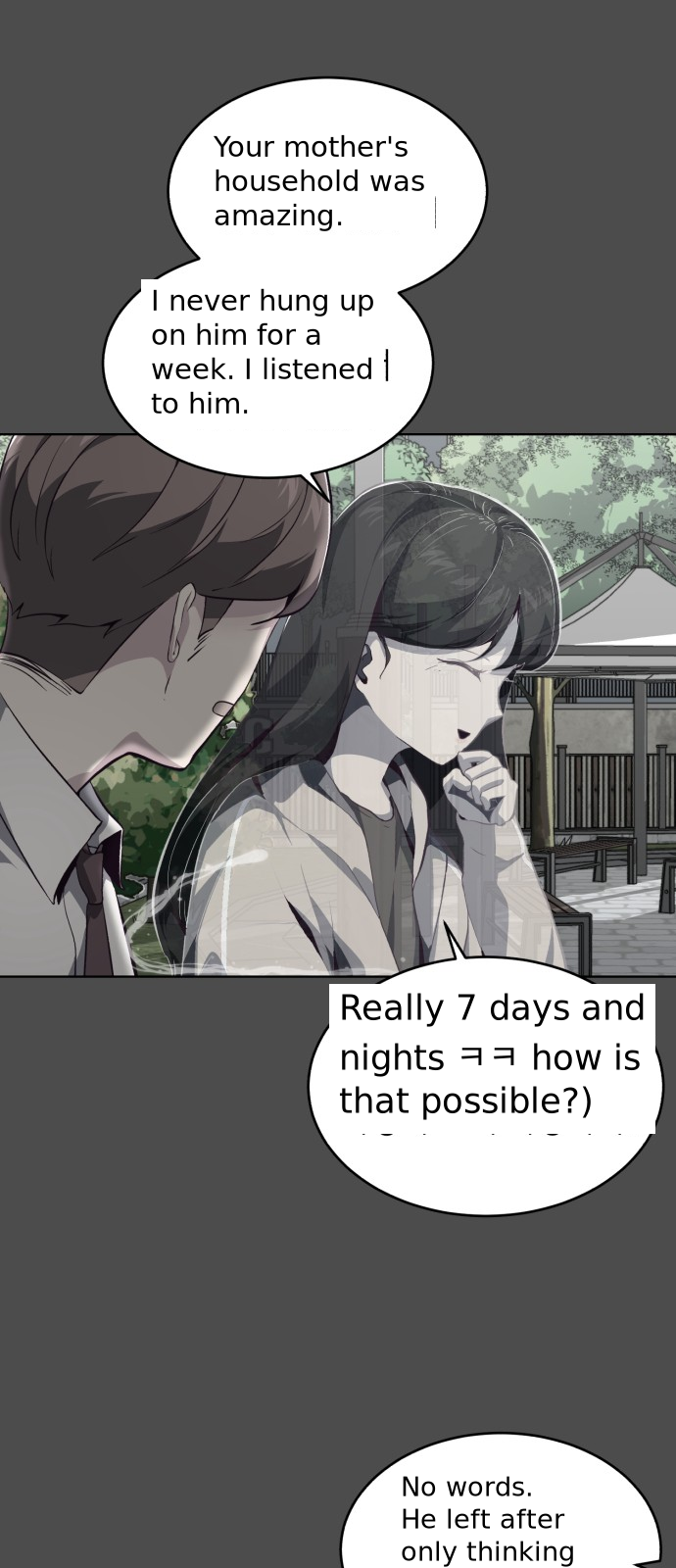 The Boy of Death chapter 50 page 46