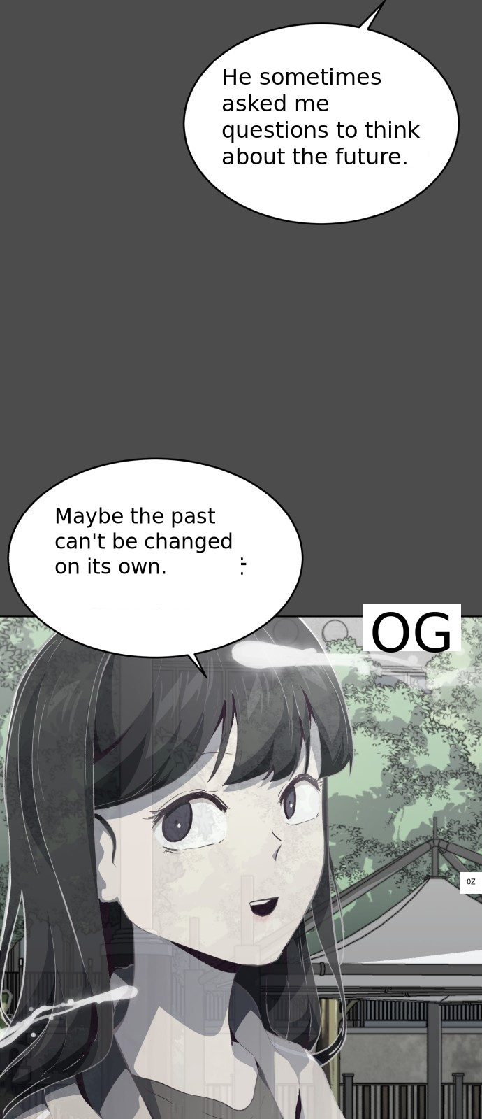 The Boy of Death chapter 50 page 48