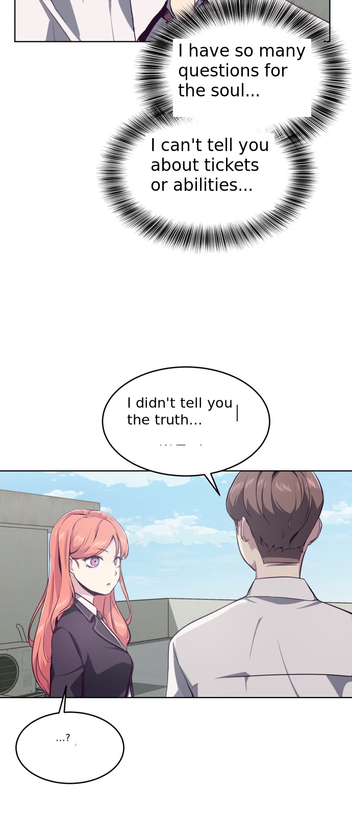 The Boy of Death chapter 50 page 5