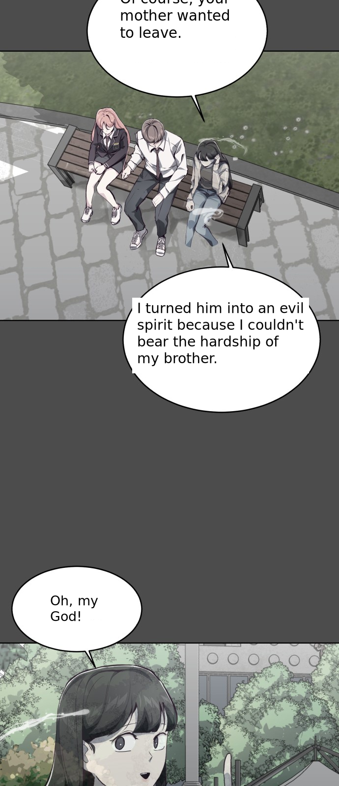 The Boy of Death chapter 50 page 50