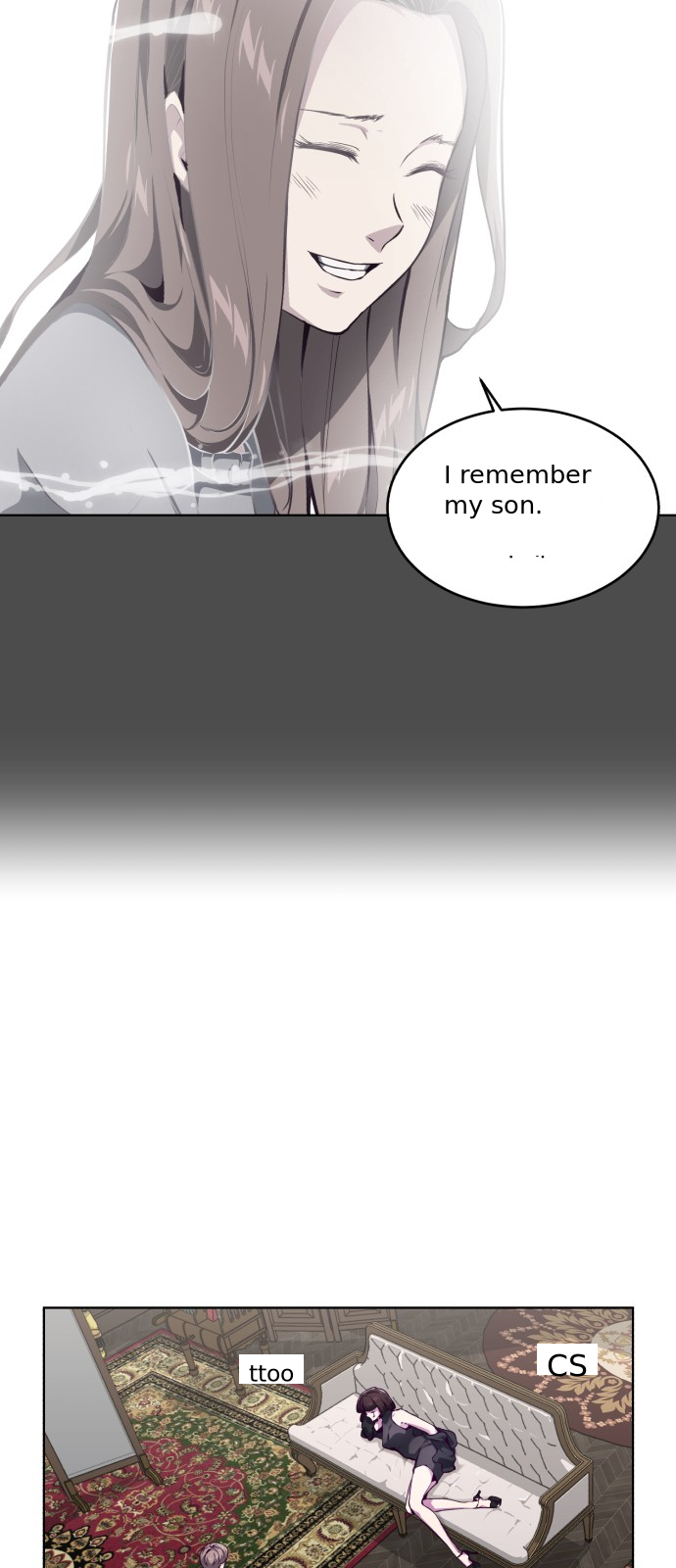 The Boy of Death chapter 50 page 53