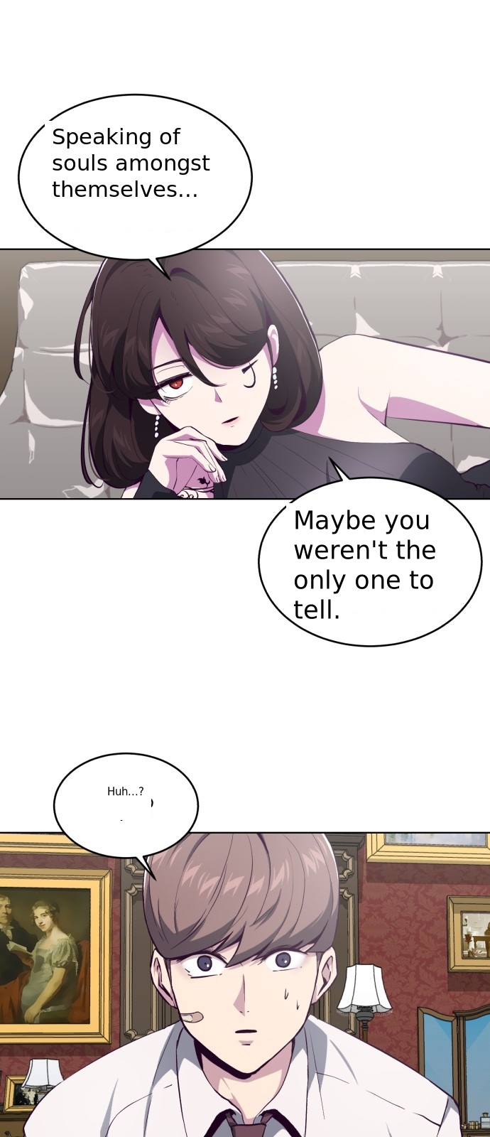 The Boy of Death chapter 50 page 55