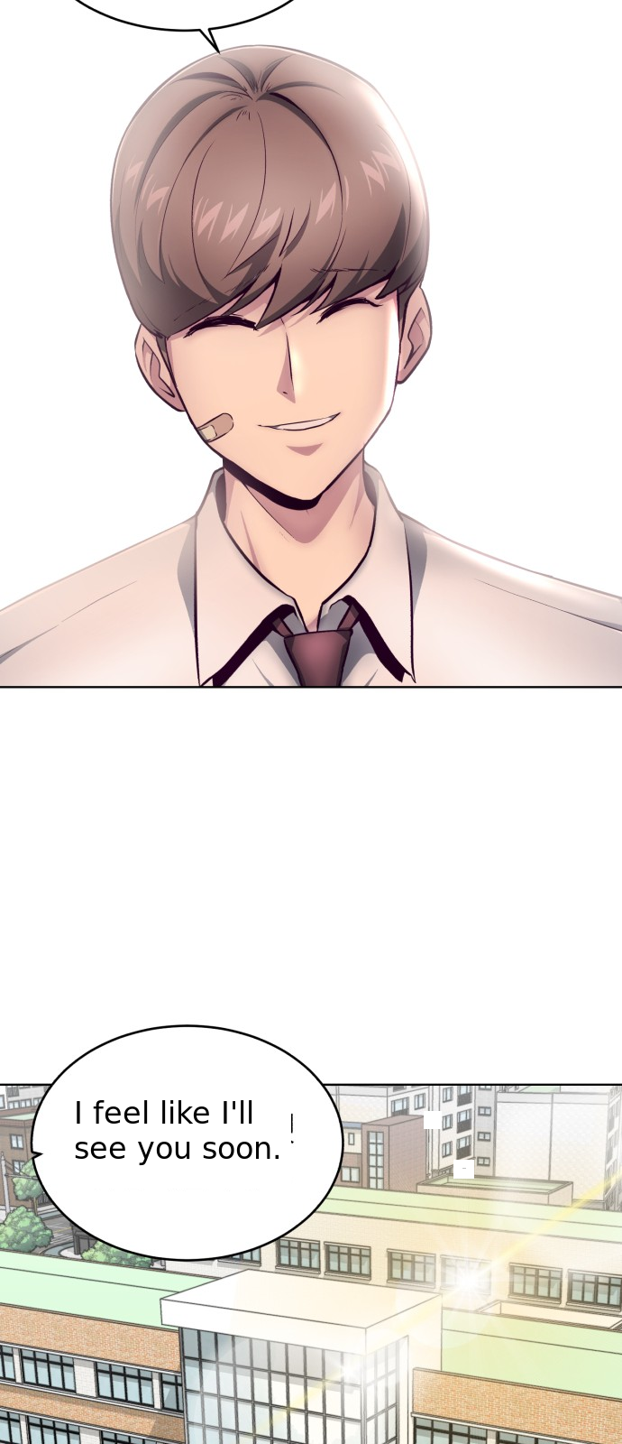 The Boy of Death chapter 50 page 58