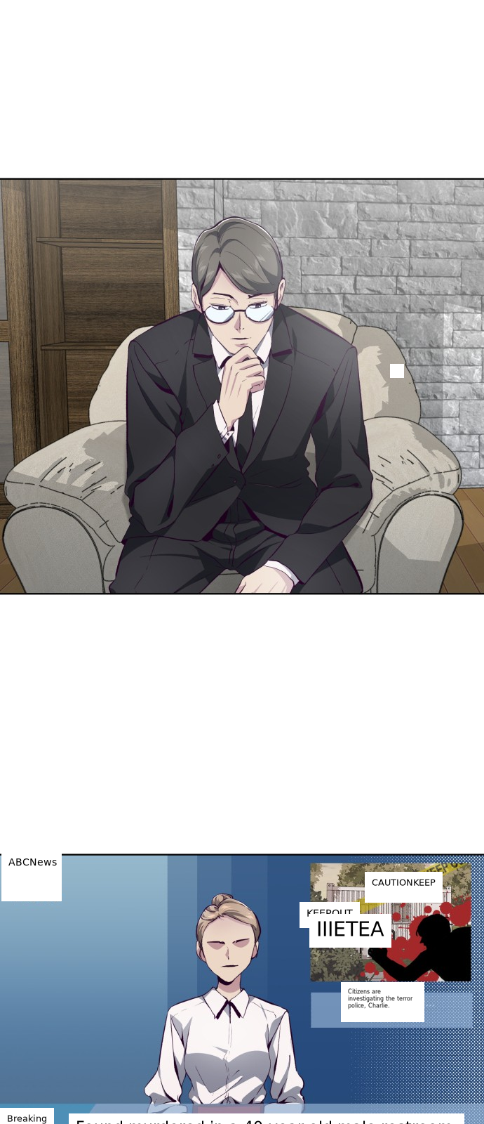 The Boy of Death chapter 50 page 60