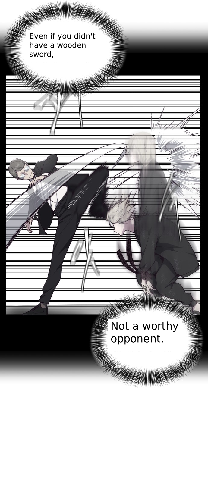 The Boy of Death chapter 50 page 62