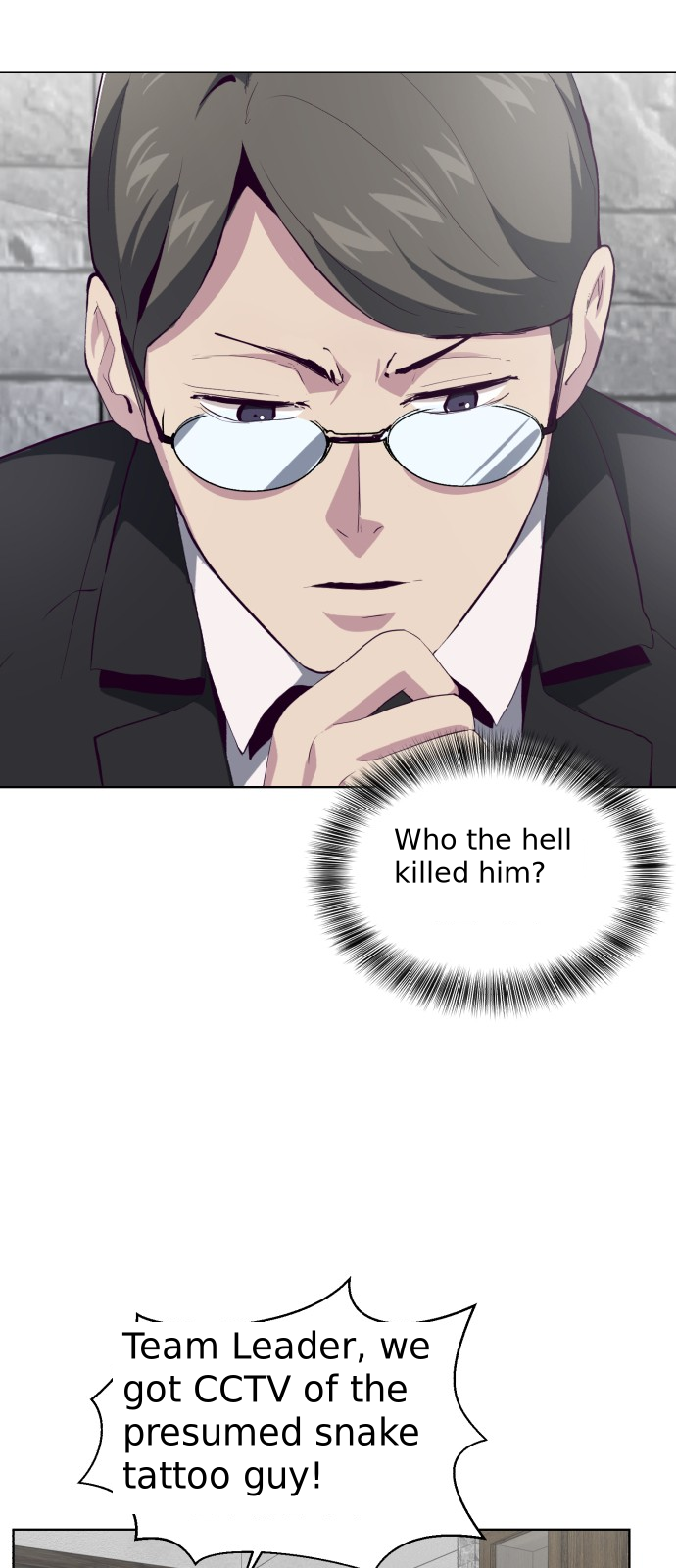 The Boy of Death chapter 50 page 63