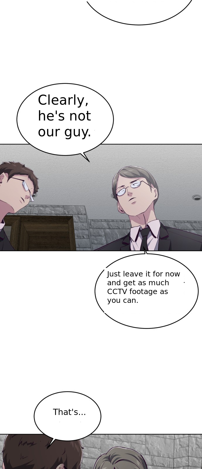 The Boy of Death chapter 50 page 66