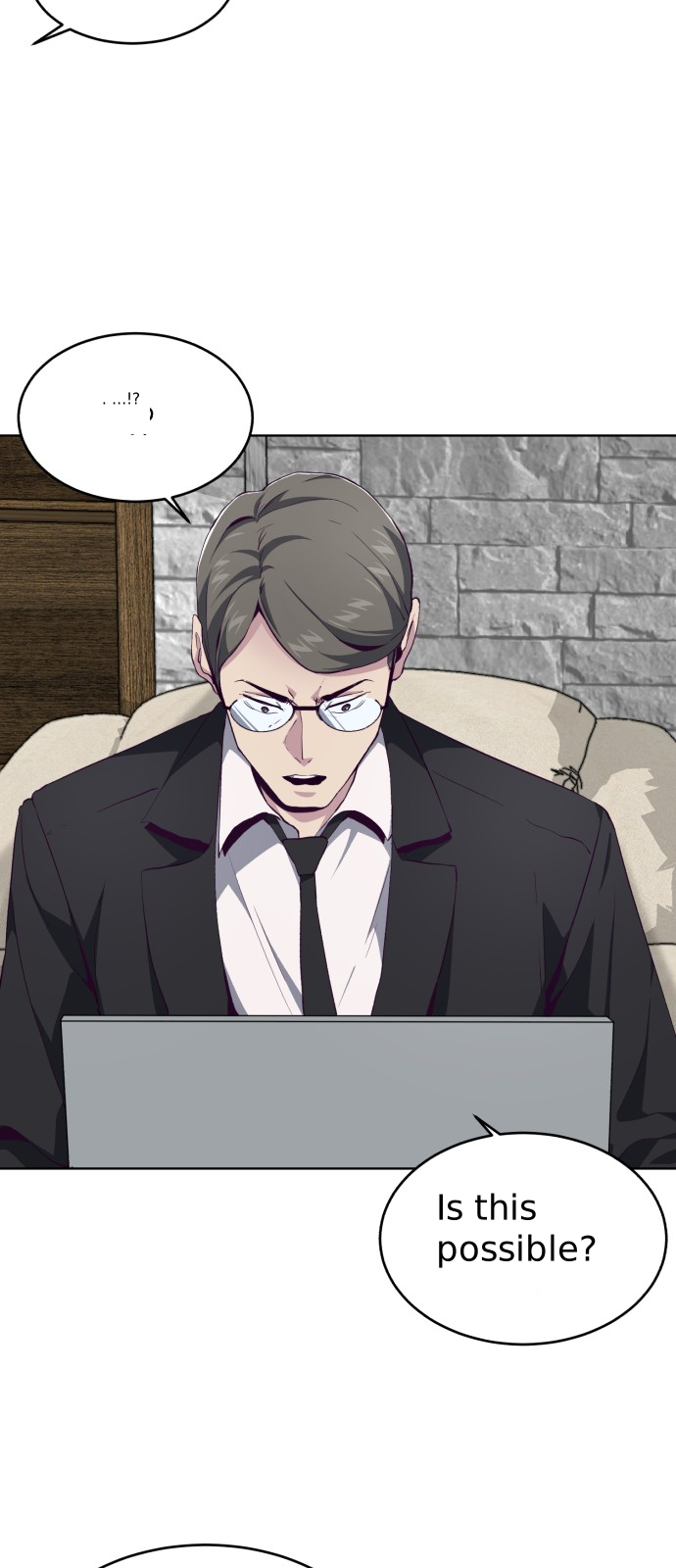 The Boy of Death chapter 50 page 68