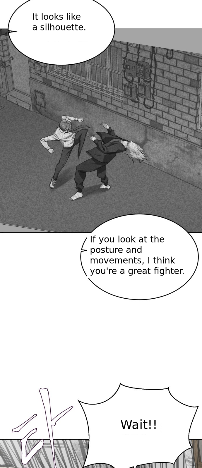 The Boy of Death chapter 50 page 69