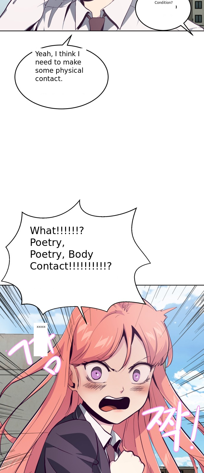 The Boy of Death chapter 50 page 8