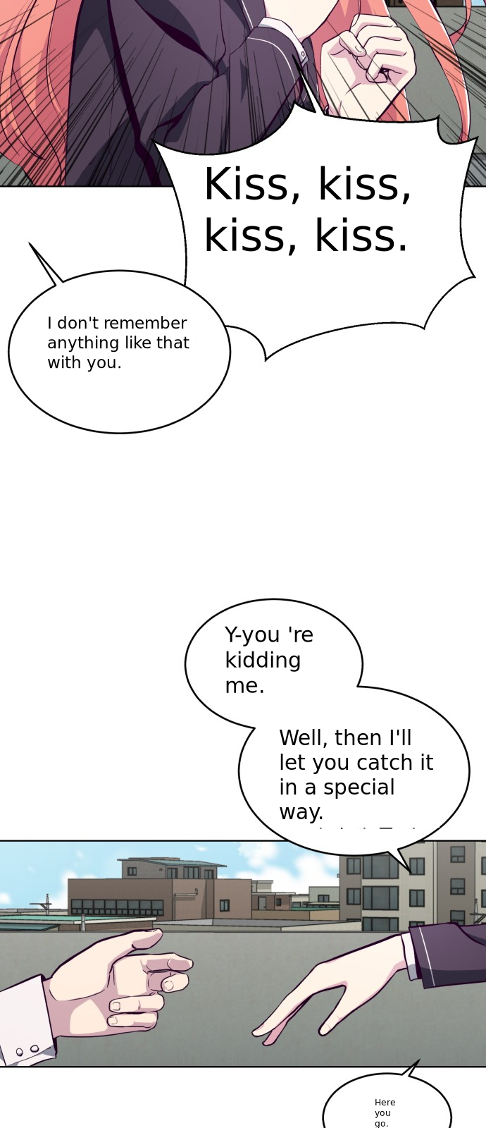 The Boy of Death chapter 50 page 9