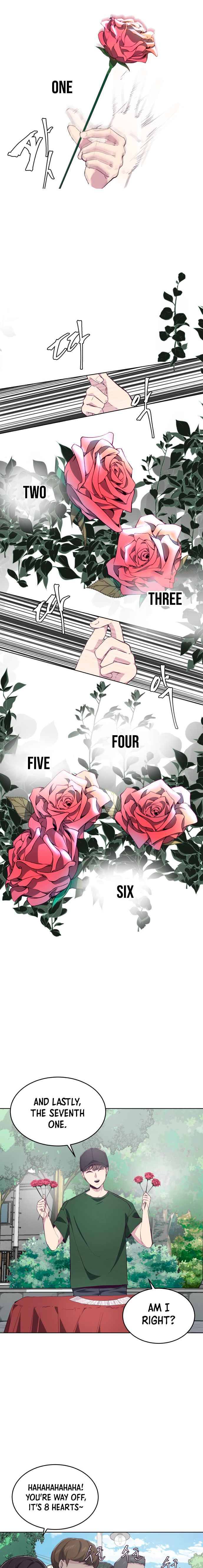 The Boy of Death chapter 52 page 15