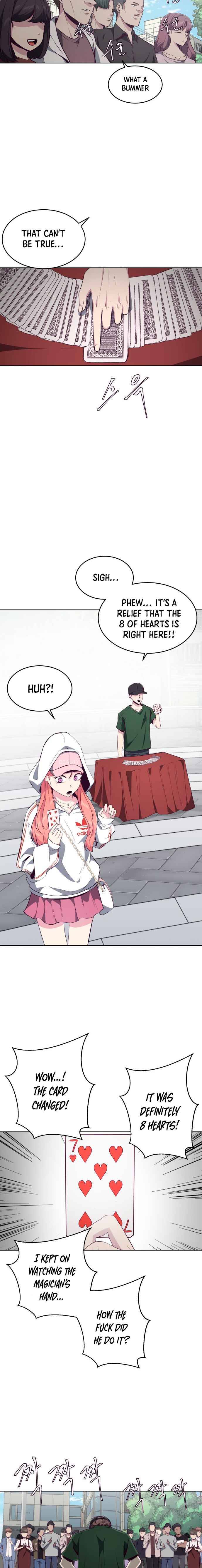 The Boy of Death chapter 52 page 16