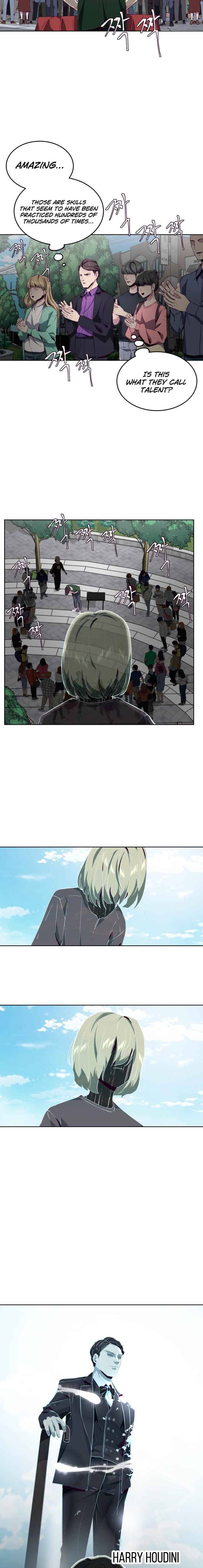 The Boy of Death chapter 52 page 17