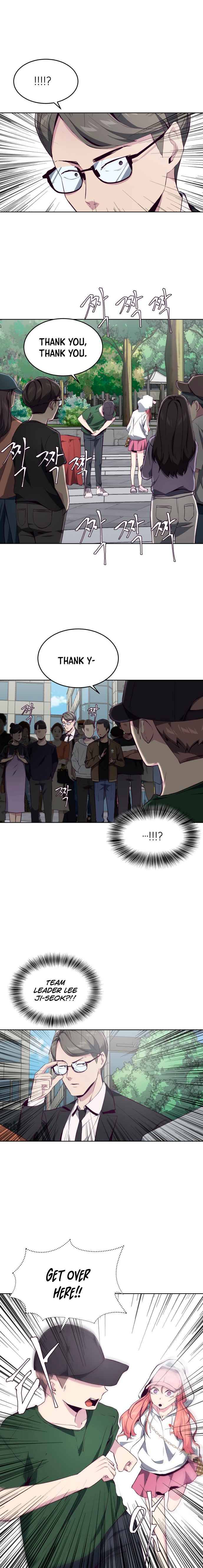 The Boy of Death chapter 52 page 19