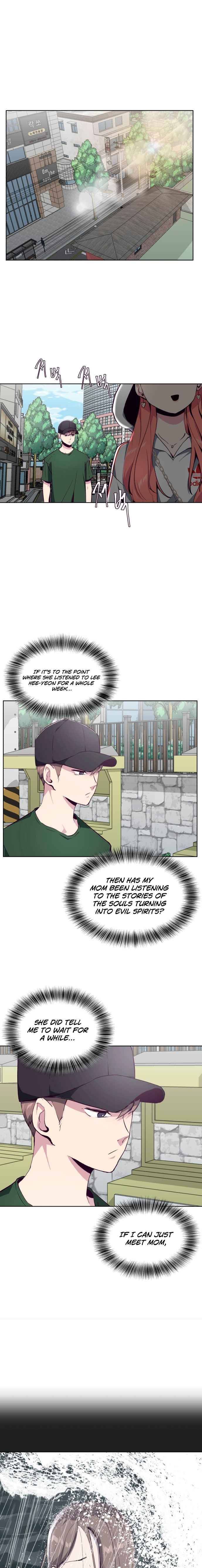 The Boy of Death chapter 52 page 2