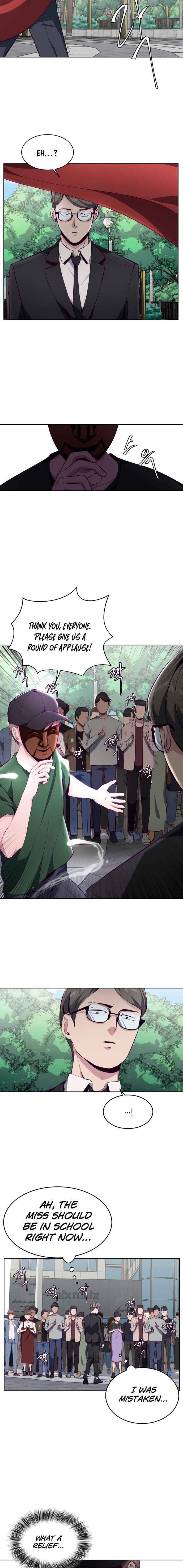 The Boy of Death chapter 52 page 22