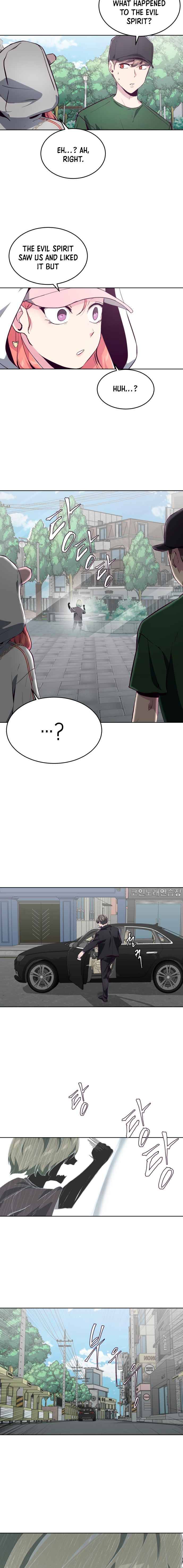 The Boy of Death chapter 52 page 24