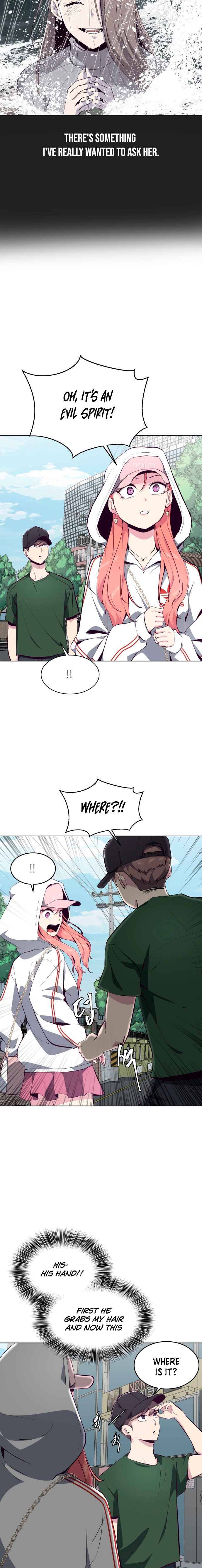 The Boy of Death chapter 52 page 3