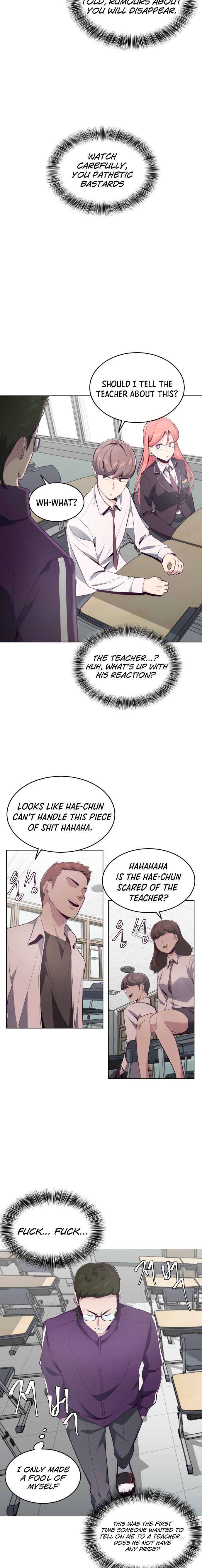 The Boy of Death chapter 53 page 10