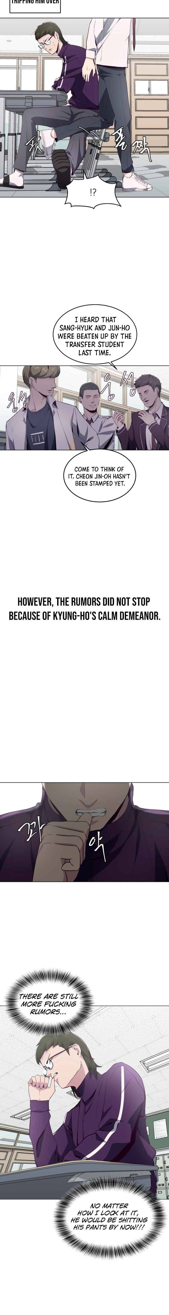 The Boy of Death chapter 53 page 12