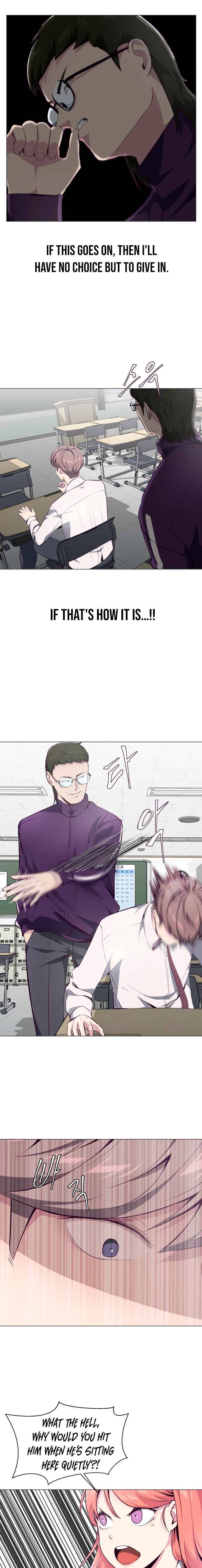 The Boy of Death chapter 53 page 13