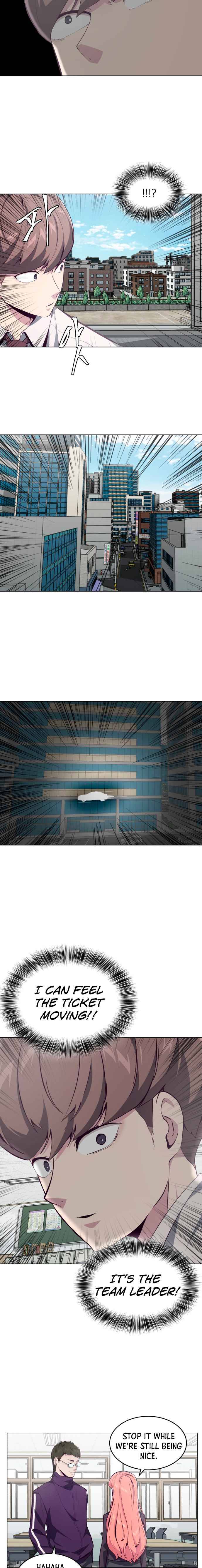 The Boy of Death chapter 53 page 15