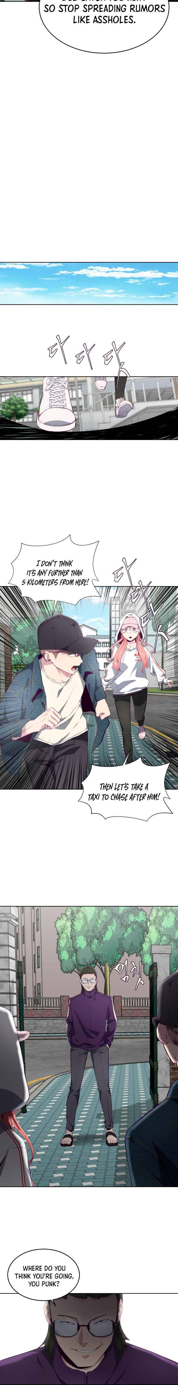 The Boy of Death chapter 53 page 17