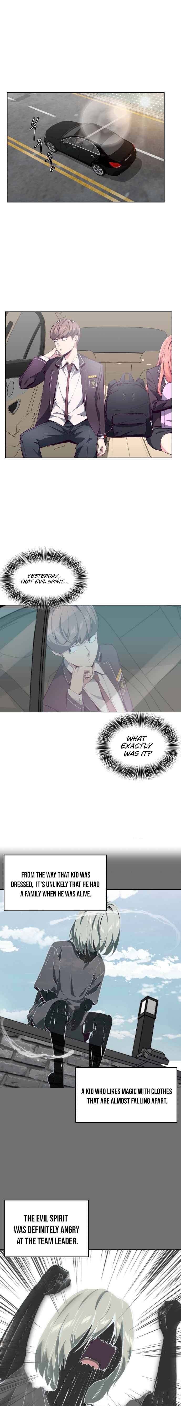 The Boy of Death chapter 53 page 2