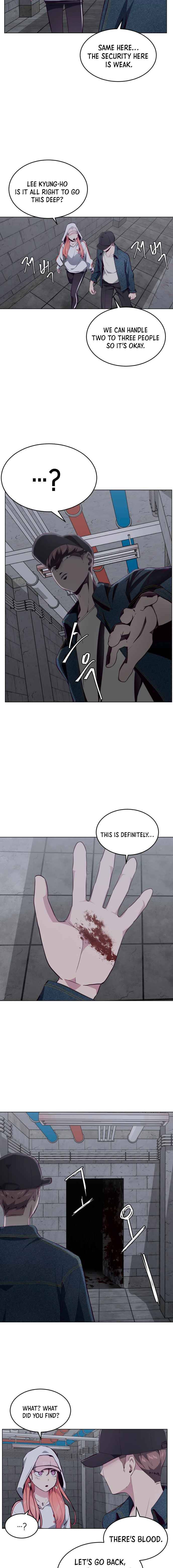 The Boy of Death chapter 53 page 24