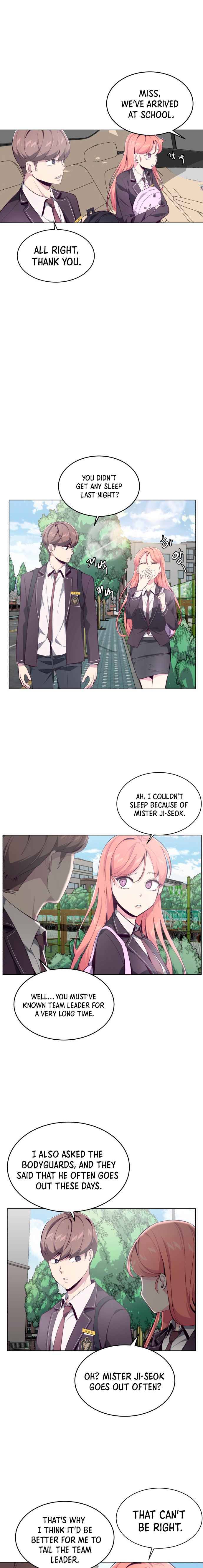 The Boy of Death chapter 53 page 4