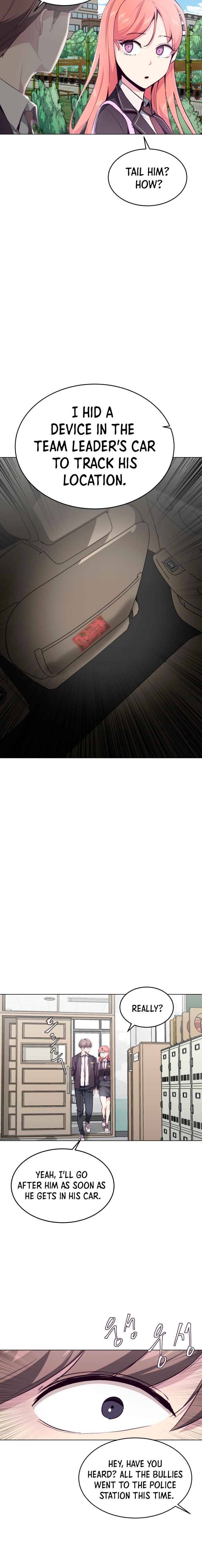 The Boy of Death chapter 53 page 5