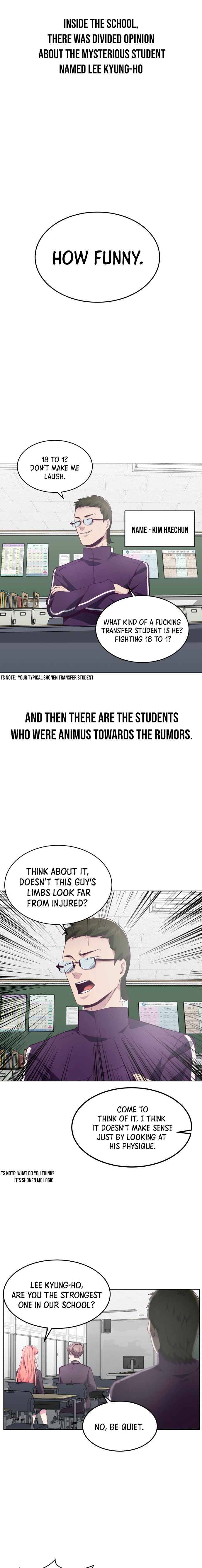 The Boy of Death chapter 53 page 7