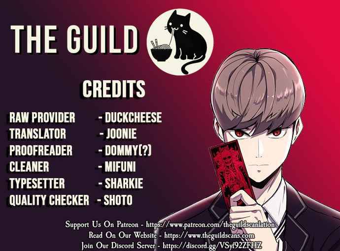 The Boy of Death chapter 54 page 1