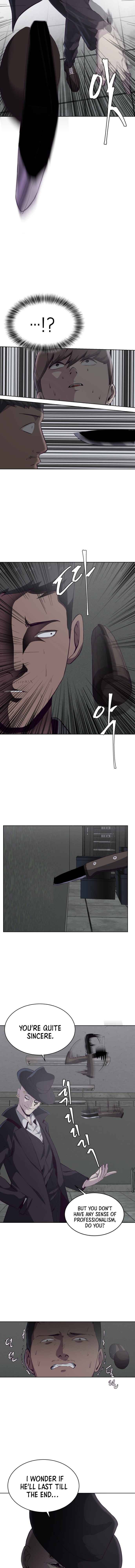 The Boy of Death chapter 54 page 10