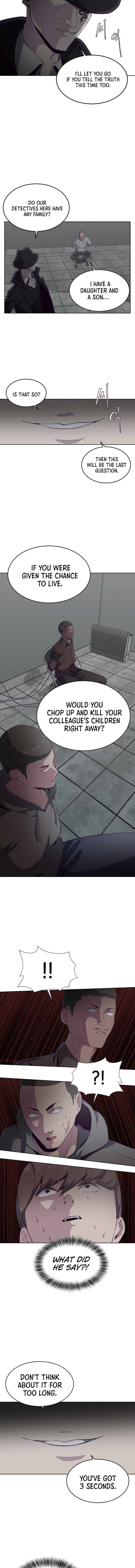 The Boy of Death chapter 54 page 11