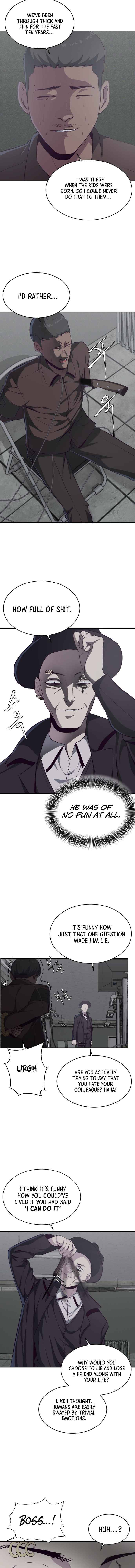 The Boy of Death chapter 54 page 13