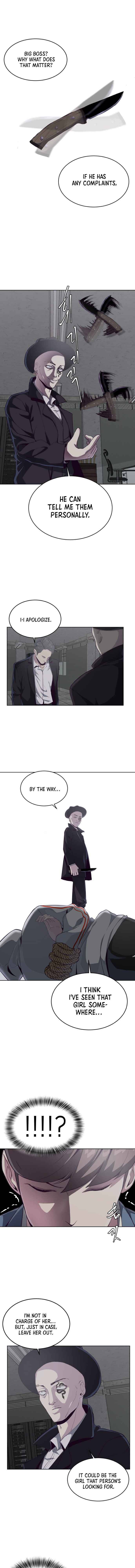 The Boy of Death chapter 54 page 4