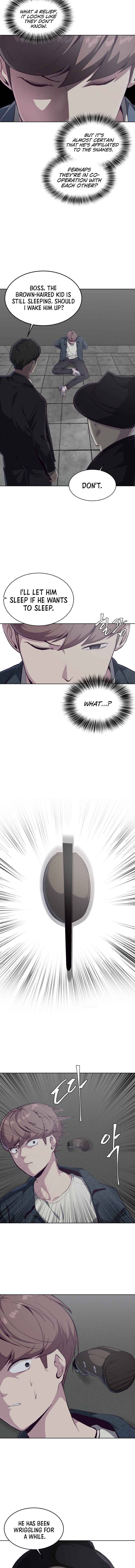 The Boy of Death chapter 54 page 5