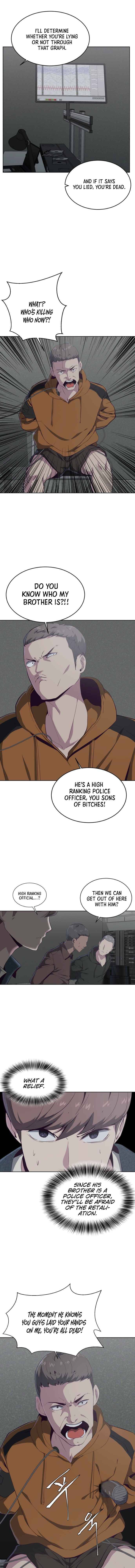 The Boy of Death chapter 54 page 7