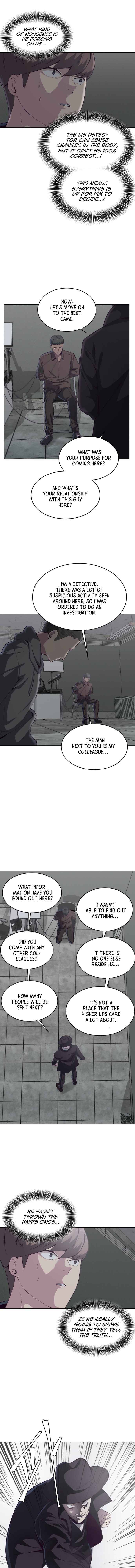 The Boy of Death chapter 54 page 9