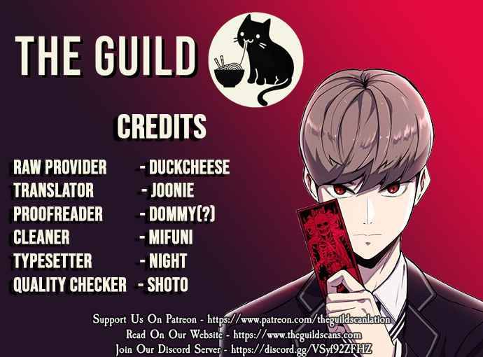 The Boy of Death chapter 55 page 1