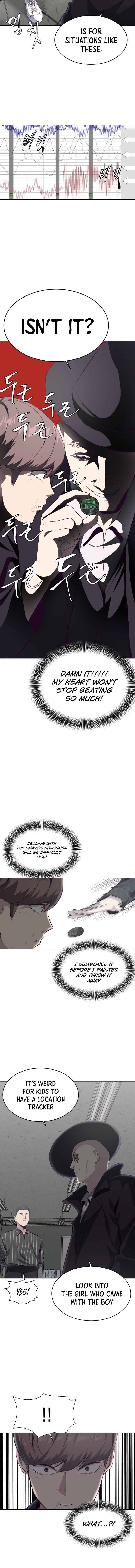 The Boy of Death chapter 55 page 13