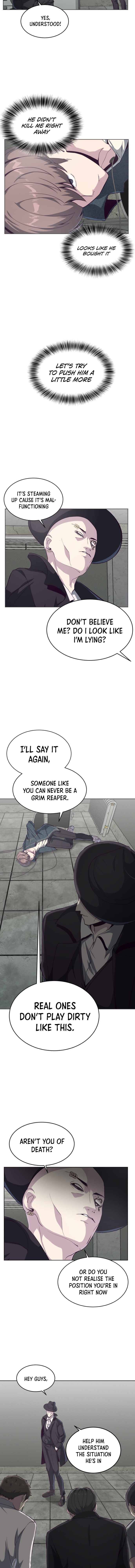 The Boy of Death chapter 55 page 4