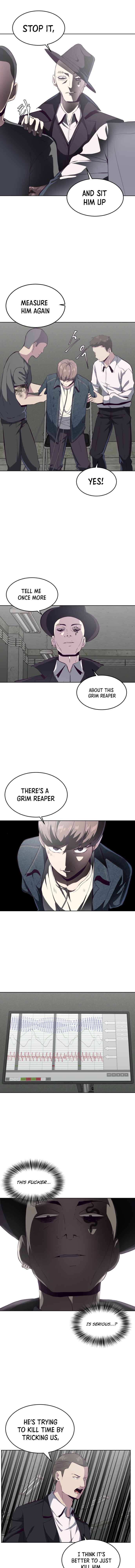 The Boy of Death chapter 55 page 6