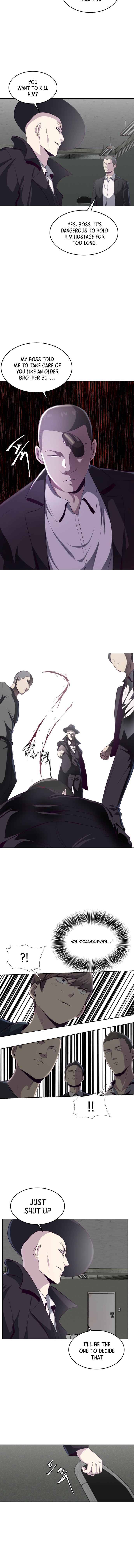 The Boy of Death chapter 55 page 7