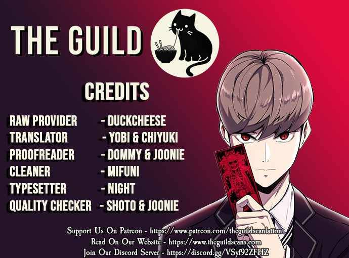 The Boy of Death chapter 56 page 1