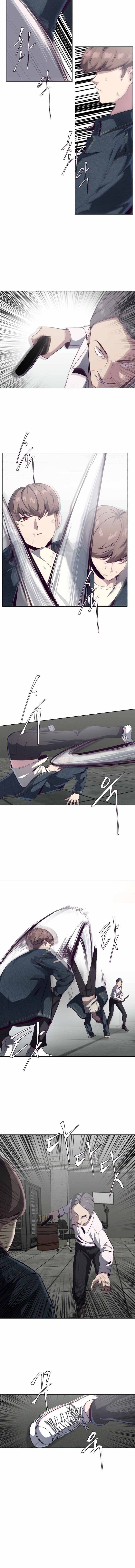 The Boy of Death chapter 56 page 10