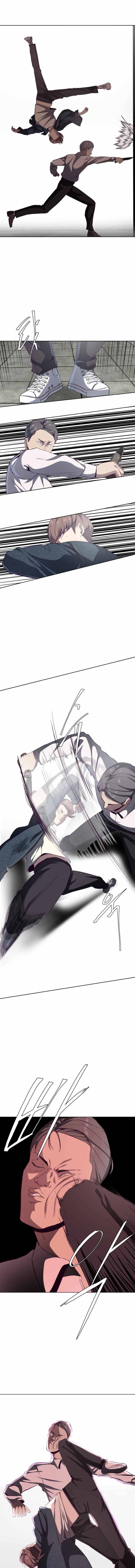 The Boy of Death chapter 56 page 11